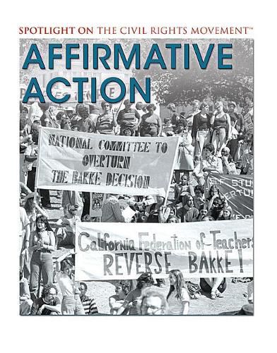 Affirmative Action