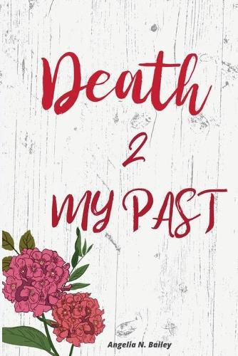 Cover image for Death 2 My Past