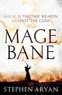 Cover image for Magebane
