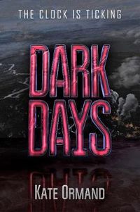 Cover image for Dark Days