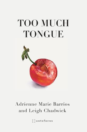 Cover image for Too Much Tongue