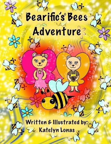 Cover image for Bearific's Bee Adventure