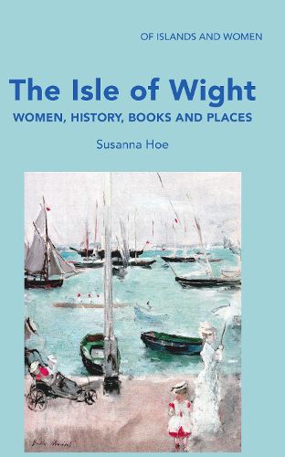 The Isle of Wight