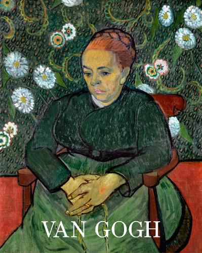 Cover image for Tate Introductions: Van Gogh