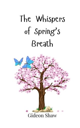 Cover image for The Whispers of Spring's Breath