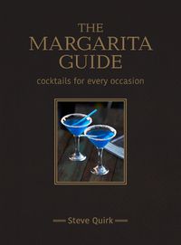 Cover image for The Margarita Guide