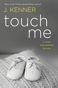 Cover image for Touch Me