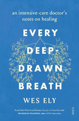 Every Deep-Drawn Breath: an intensive-care doctor's notes on healing