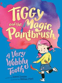 Cover image for A Very Wobbly Tooth