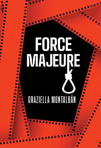 Cover image for Force Majeure