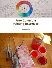 Cover image for Free Columbia Painting Exercises