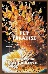 Cover image for Pet Paradise