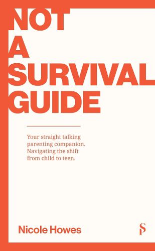 Cover image for Not a Survival Guide