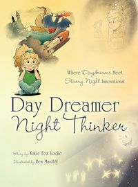 Cover image for Day Dreamer / Night Thinker