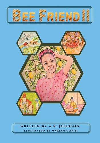 Cover image for BeeFriend II