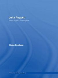 Cover image for Julia Augusti