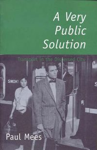 Cover image for A Very Public Solution
