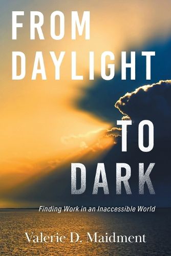 Cover image for From Daylight to Dark