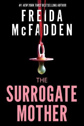 Cover image for The Surrogate Mother