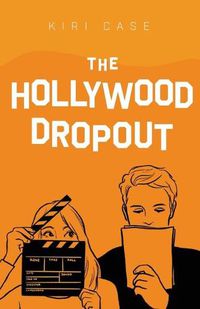 Cover image for The Hollywood Dropout