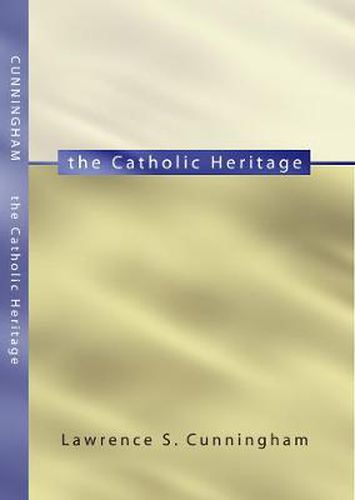 Cover image for The Catholic Heritage