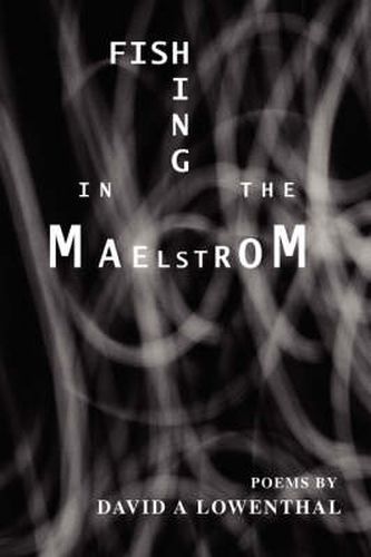 Cover image for Fishing in the Maelstrom