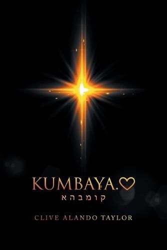 Cover image for Kumbaya.