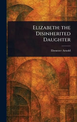 Cover image for Elizabeth