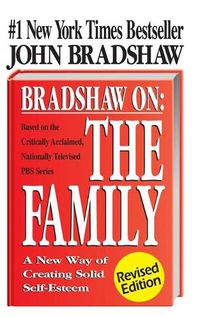Cover image for Bradshaw on the Family