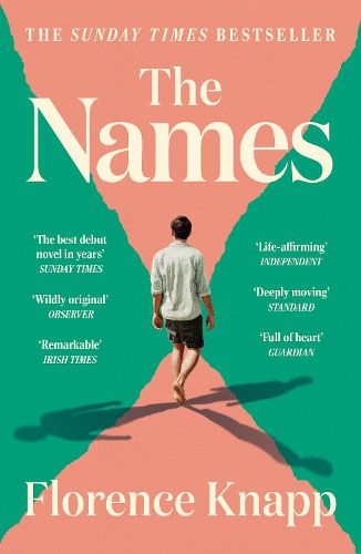 Cover image for The Names