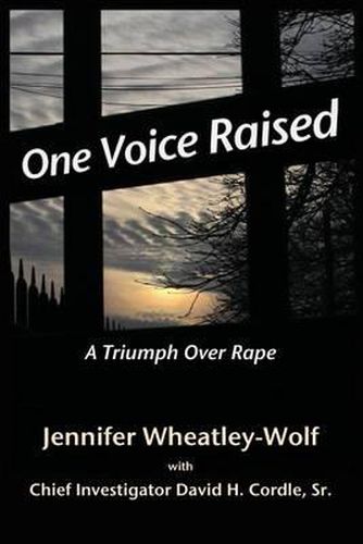 Cover image for One Voice Raised: A Triumph Over Rape