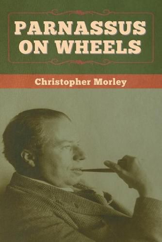 Cover image for Parnassus on Wheels