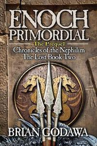 Cover image for Enoch Primordial