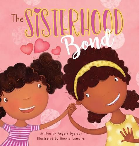 Cover image for The Sisterhood Bond