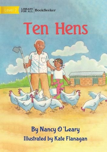 Ten Hens