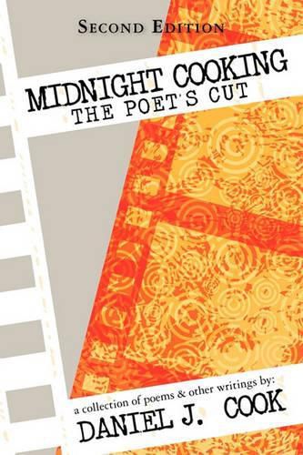 Cover image for Midnight Cooking: The Poet's Cut