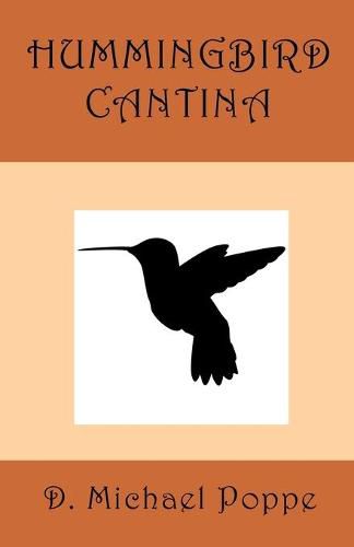 Cover image for Hummingbird Cantina
