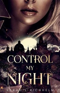 Cover image for Control My Night