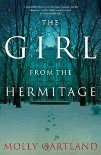 Cover image for The Girl from the Hermitage