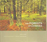 Cover image for Forest of Canada