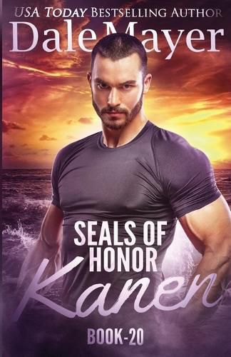 Cover image for Kanen: SEALs of Honor