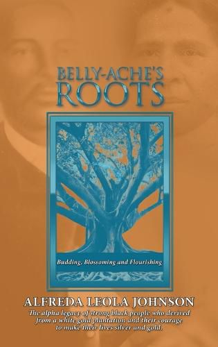 Cover image for Belly-Ache's Roots