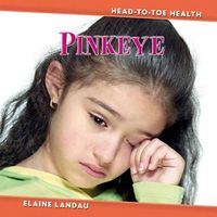 Cover image for Pinkeye