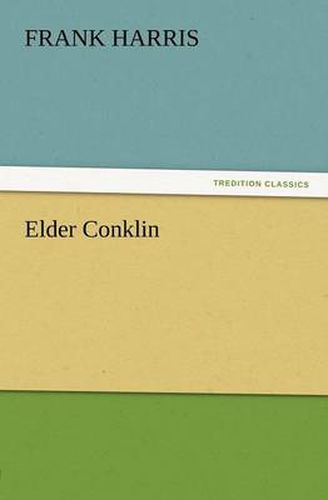 Cover image for Elder Conklin