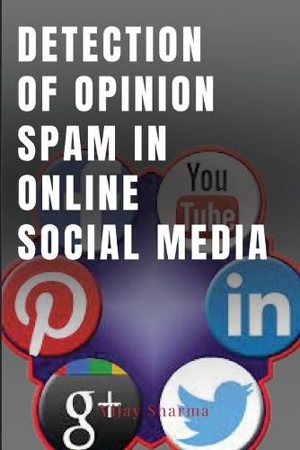 Cover image for Spam Detection on Online Social Media Networks