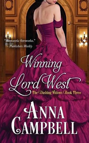 Cover image for Winning Lord West