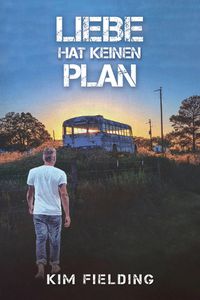 Cover image for Liebe hat keinen Plan