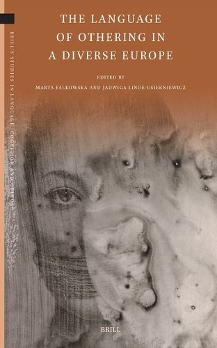 Cover image for The Language of Othering in a Diverse Europe