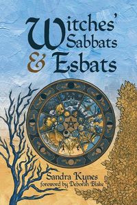 Cover image for Witches' Sabbats & Esbats