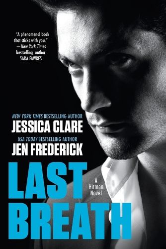 Cover image for Last Breath